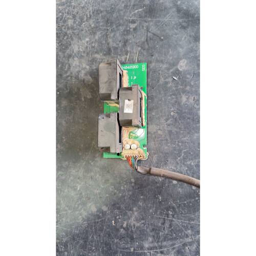 2945421900台达C2000CP2000变频器霍尔