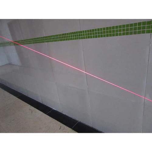 12V/24V供电高亮红外线点状一字十字激光器 工业级激光镭射定位灯