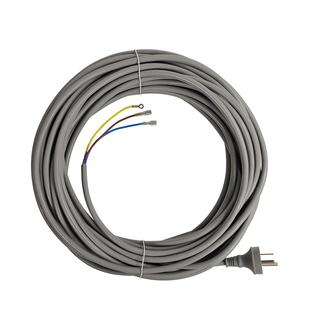 洁霸嘉美杰诺吸尘器洗地机电源线工业家用延长线配件大全502BF501