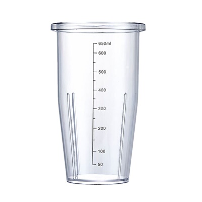 奶昔机专用杯奶茶店料理搅拌杯子