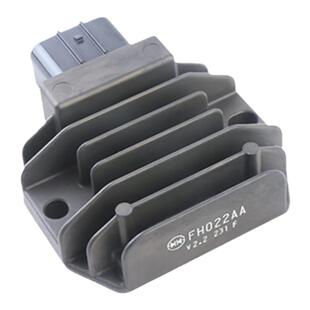 CFMOTO摩托车原厂配件春风800MT800NK整流调压器  稳压器