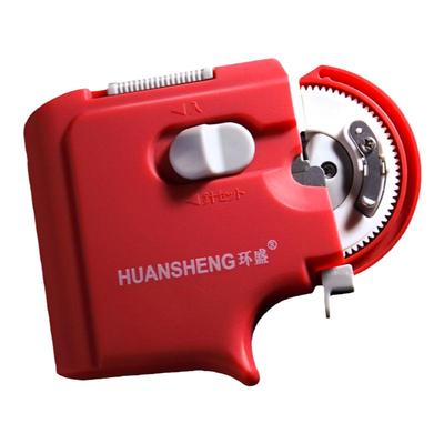 钓鱼电动绑钩器充电子线打结器