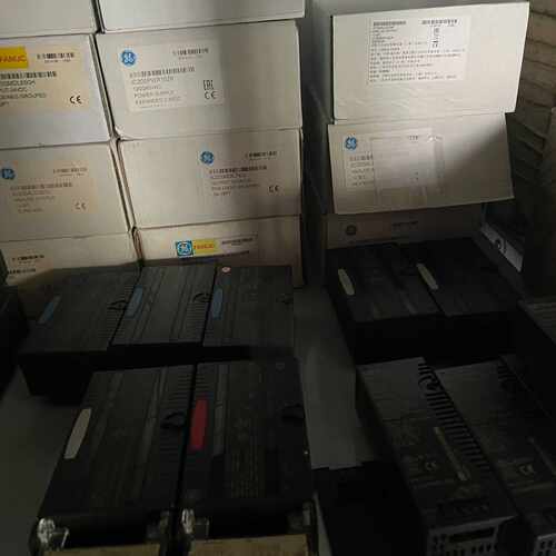 询价-IC200CPU005-3
