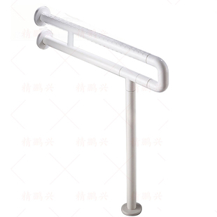 医院残疾人扶手架无障碍栏杆 卫生间老人马桶扶手坐便器防滑包邮