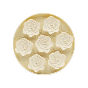 小鸟鹦鹉玩具觅食垫解闷自嗨吃粮食碗牡丹玄凤鸟喂食发泄啃咬食盘