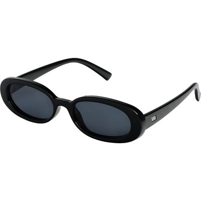 VNTG墨镜椭圆形经典款百搭撞色极简风澳洲网红ins风uv400太阳眼镜