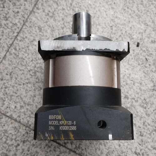 询价件 KPLF120-6减速机 减速头