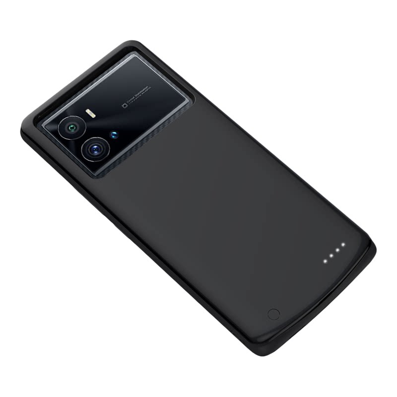 适用vivo IQOONEO6SE背夹电池V2199A手机壳快充电宝大容量电源薄