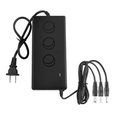 22.2V24V25.2V1A2A锂电池充电器