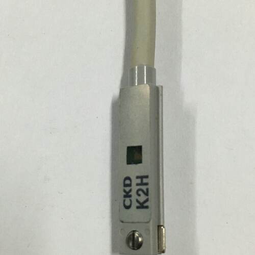 议价现货CKD磁性开关K2H5/T2YLH5全新原装正品5米线当天发货
