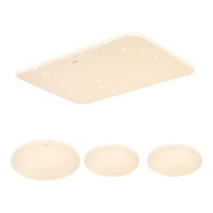 飞利浦全光谱护眼led星空吸顶客厅主灯具旗舰店房间卧室2025新款