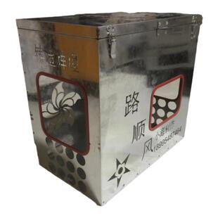 发电机小型加厚通用款带安装工具防砸款精品2023新款通用固定箱子