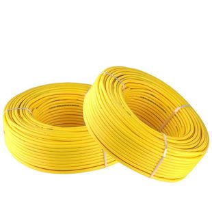 纯铜牛筋电线RVV2芯3芯软护套1.0/1.5/2.5/4平方牛津电线防水防冻