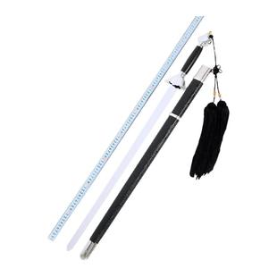 剑花练习剑太极剑武术表演剑晨练剑训练剑剑舞专用未开刃武术用剑