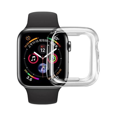 适用苹果iwatch手表保护套软壳