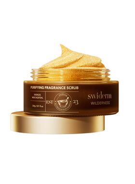 Swiderm磨砂膏身体嫩白全身230g