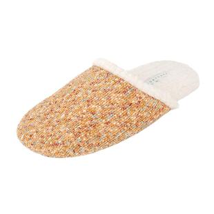 EUXTERPA欧特帕秋冬新款棉拖鞋情侣款居家室内拖鞋地板拖保暖舒适