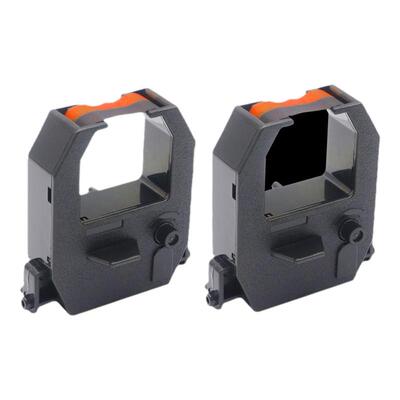 MAG适用 科密ET3310 4300 4310考勤机色带ET-3610/3510/9600/9300墨盒ET3500 ET3600 4000打卡钟色带架框芯条