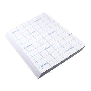 深色热转印纸a4纯棉T恤转印纸a3激光喷墨打印浅色热转印纸a4a5耐水洗热升华转印纸A4烫画印花纸热转印衣服纸