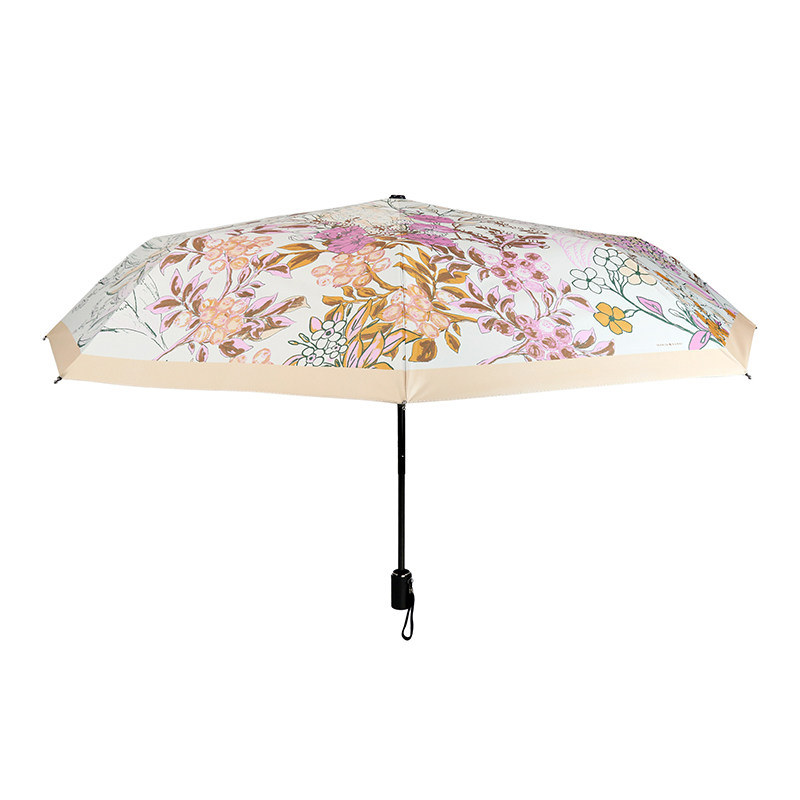 防晒防紫外线大号遮阳伞晴雨两用