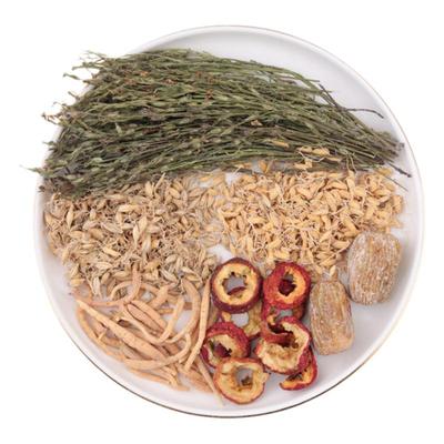 独脚金消积汤包儿童消积食健脾汤