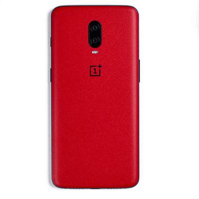 机肤3M贴纸适用一加手机5 6 1+7 7t 7pro 8 8t背贴dbrand膜nord 2