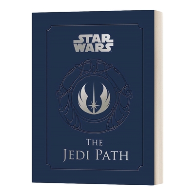 英文原版StarWars?JediPath