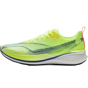 LI-NING李宁男子赤兔8 PRO运动训练跑步鞋ARPV003-4