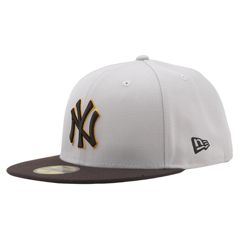 NEWERA5950封闭式反戴棒球帽