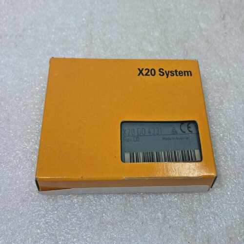 溢价-BR X20 DO 4331 REV D0 X20D043