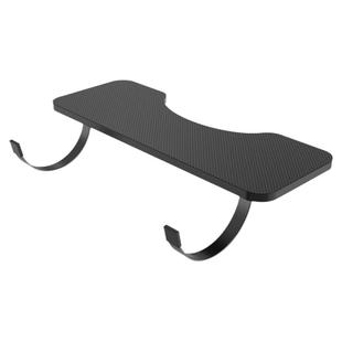 桌面延长板鼠标垫延伸托电脑手托架桌子加长键盘垫免打孔键盘支架