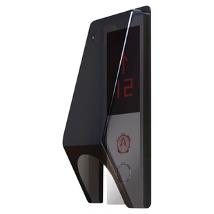 电梯外呼面板防雨罩电梯按钮保护罩楼宇刷卡器显示板按键防水罩