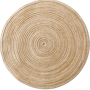 餐桌垫盘子垫饭桌隔热垫防烫日式欧式锅垫杯垫餐垫碗垫碗垫子菜垫