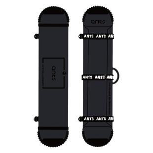 傲天极限2324款Antspro滑雪单板饺子皮雪板保护双肩背防划耐磨包