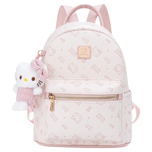 【新年礼物】官方正品beamKitty大容量双肩包女2026新款旅行背包