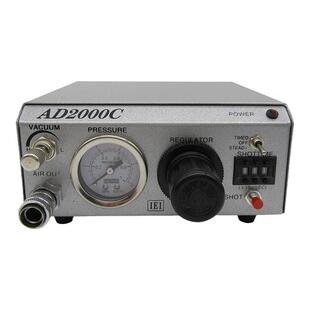 AD-2000精密点胶机日式打胶机灌胶机拨码注胶机IEI控制器滴胶机