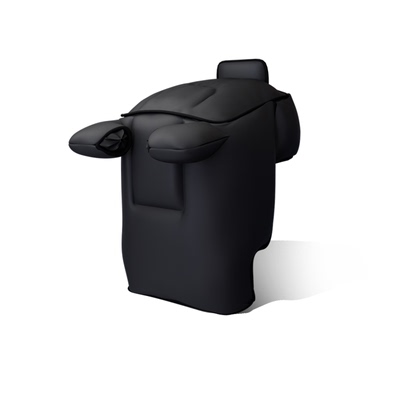 【加厚加绒】2025新款北极挡风被