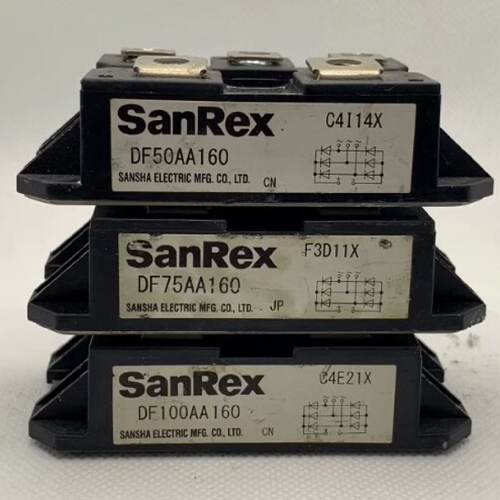 DF30AC160  DF50AA160   DF75BA8
