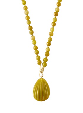 MADELEINE系列项链巴黎时尚