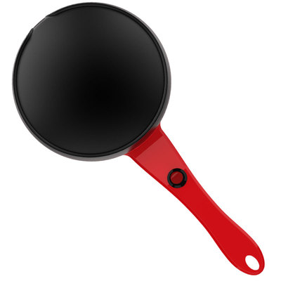 家用小型千层皮烤肉薄饼机