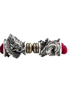 万向轴合集|琢匠文玩配饰手串配件猴头菩提串珠隔珠隔环配珠饰品