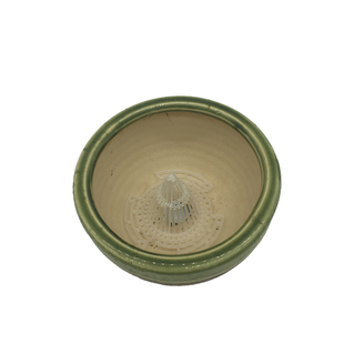 花盆底孔网垫塑料网格垫片防漏土多肉防烂根圆锥形垫子排水透气网