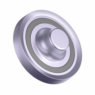 康夫电吹风机家用F9Pro高速吹风机专用磁吸壁挂支架配件