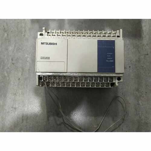 议价三菱PLCFX1N40MR001维修