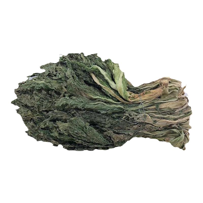 延边干白菜新货天然风干做大酱汤