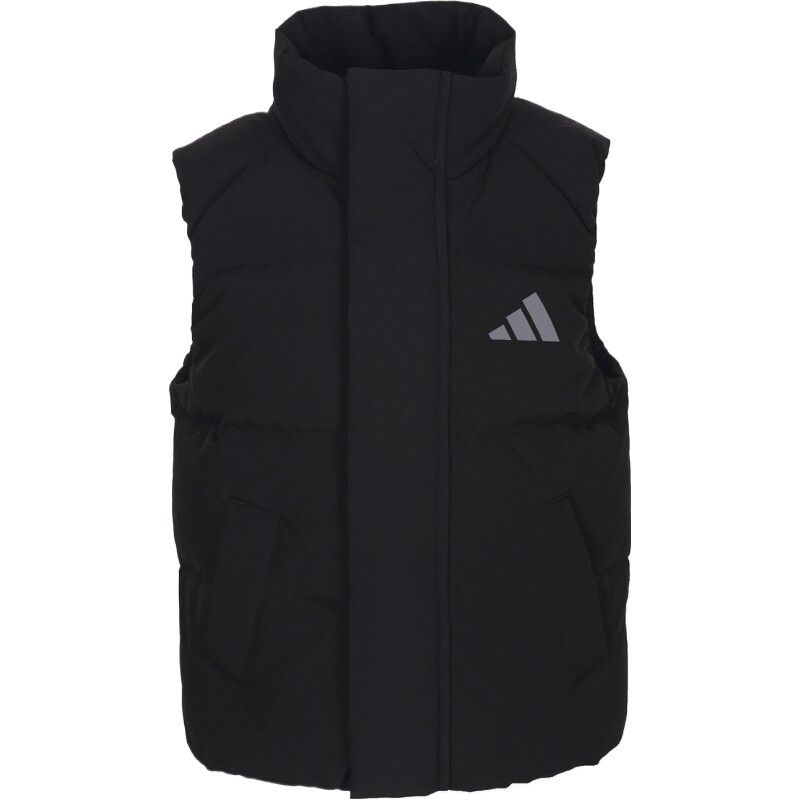 adidas阿迪达斯儿童JK PUFF D VEST运动休闲羽绒马甲LG1931
