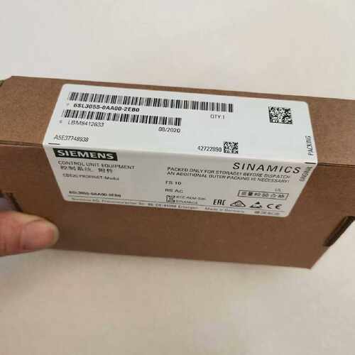 议价6SL3055-0AA00-2EB0全新原装现货维修