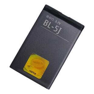 适用于诺基亚 lumia525 526 520T 5233 X6 C3-00 BL-5J电池 电板