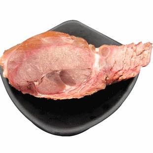 平凉红牛肉泾冠五香熟牛腱子肉现煮卤味酱牛肉熟食真空1斤500g