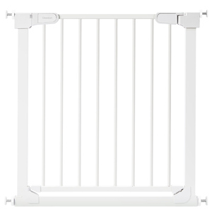 利伯顿楼梯口护栏儿童安全门围栏厨房栅栏宝宝门栏宠物栏杆防护栏